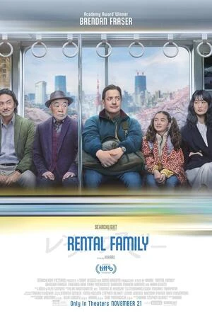 Rental Family 2025 English Audio WEB-DL 720p – 480p – 1080p