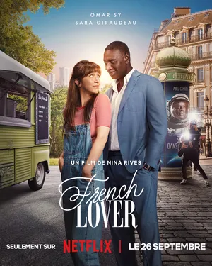 French Lover 2025 Hindi Dual Audio WEB-DL 720p – 480p – 1080p
