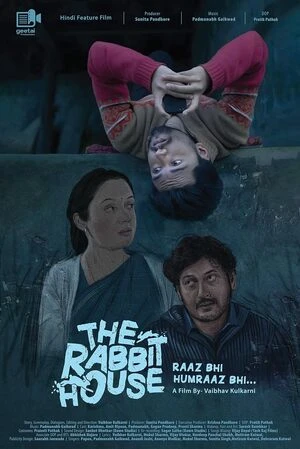 The Rabbit House 2025 Hindi Audio WEB-DL 720p – 1080p
