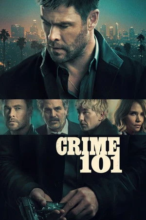 Crime 101 2026 Hindi Audio HDTC 720p – 480p – 1080p