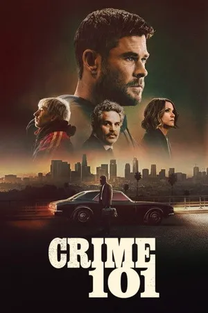 Crime 101 2026 Hindi – English Dual Audio WEB-DL 720p – 480p – 1080p