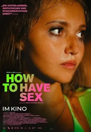 How to Have Sex 2023 Hindi Dual Audio WEB-DL 720p – 480p – 1080p