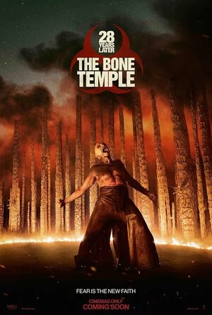 28 Years Later: The Bone Temple 2026 Hindi Dual Audio WEB-DL 720p – 480p – 1080p