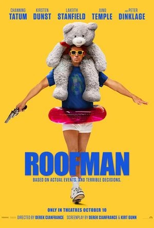 Roofman 2025 Hindi Dual Audio WEB-DL 720p – 480p – 1080p