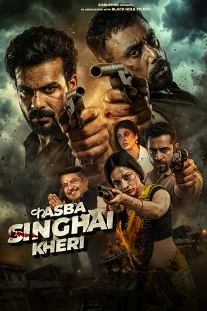 Kasba Singhai Kheri 2026 Season 01 Hindi Dual Audio WEB-DL 720p – 480p – 1080p [EP – 03 Added]