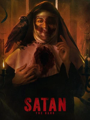 Satan: The Dark 2026 Tamil Audio TSRip 720p – 480p – 1080p