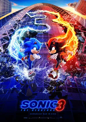 Sonic the Hedgehog 3 2024 Hindi Dual Audio WEB-DL 1080p – 720p  – 480p