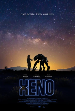 Xeno 2025 Hindi Dual Audio WEB-DL 720p – 480p – 1080p