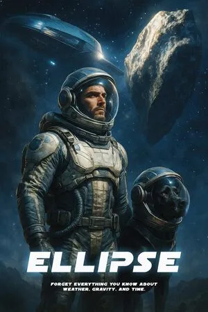 Ellipse 2019 Hindi Dual Audio WEB-DL 720p – 480p