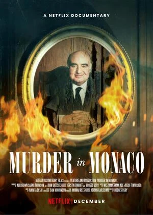 Murder in Monaco 2025 Hindi Dual Audio WEB-DL 720p – 480p – 1080p