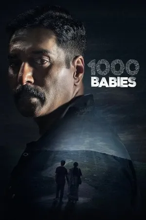 1000 Babies 2024 Season 1 Hindi – Malayalam Audio WEB-DL 720p – 480p – 1080p [ALL EPISODES]