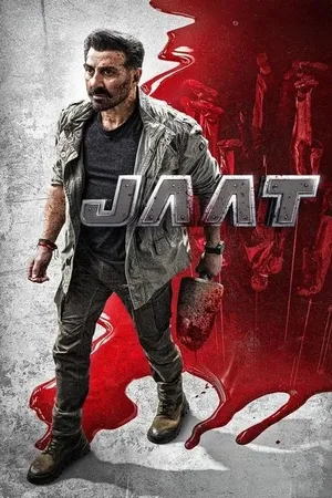 Jaat 2025 Hindi WEB-DL 720p – 480p – 1080p
