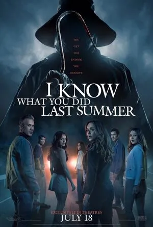 I Know What You Did Last Summer 2025 Hindi Dual Audio WEB-DL 720p – 480p – 1080p