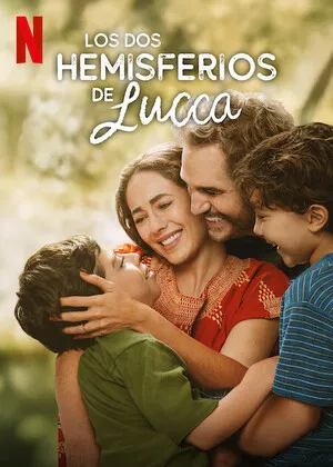 Lucca’s World 2025 Hindi Dual Audio WEB-DL 1080p – 720p – 480p