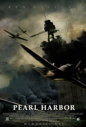 Pearl Harbor 2001 Hindi Dual Audio WEB-DL 720p – 480p – 1080p