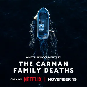 The Carman Family Deaths 2025 Hindi Dual Audio WEB-DL 720p – 480p – 1080p