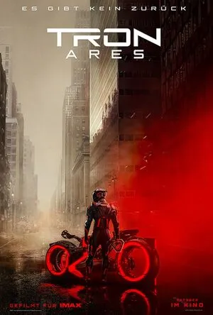 Tron: Ares 2025 Hindi Multi Audio WEB-DL 720p – 480p – 1080p