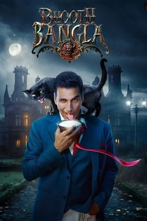 Bhooth Bangla 2026 Hindi Audio (LiNE) HDTS 720p – 480p – 1080p