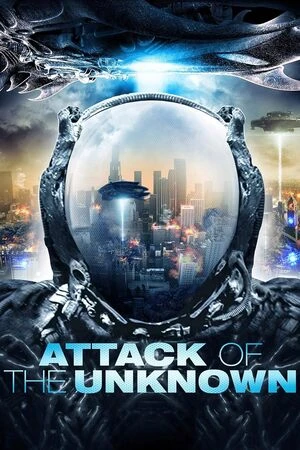 Attack of the Unknown 2020 Hindi Dual Audio WEB-DL 720p – 480p – 1080p