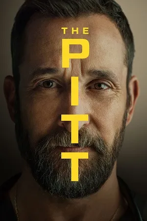 The Pitt Season 2 2026 Hindi Dual Audio WEB-DL 720p – 480p – 1080p [EP – 14 Added]