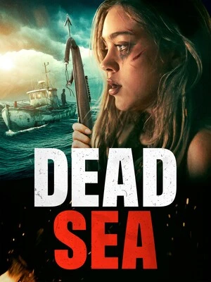 Dead Sea 2024 Hindi Dual Audio WEB-DL 720p – 480p – 1080p