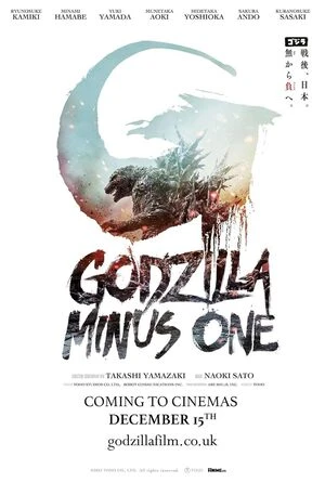 Godzilla Minus One 2023 Hindi Dual Audio WEB-DL 720p – 480p – 1080p