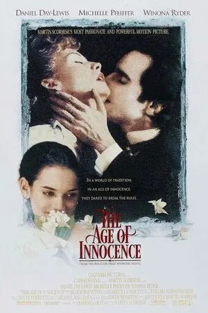 The Age of Innocence 1993 Hindi Dual Audio WEB-DL 720p – 480p – 1080p