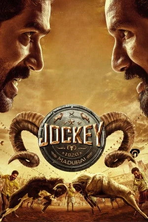 Jockey 2026 Tamil Dual Audio WEB-DL 720p – 480p – 1080p