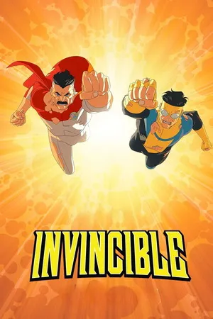 Invincible 2026 Season 04 Hindi – English Dual Audio WEB-DL 720p – 480p – 1080p [EP – 07 Added]