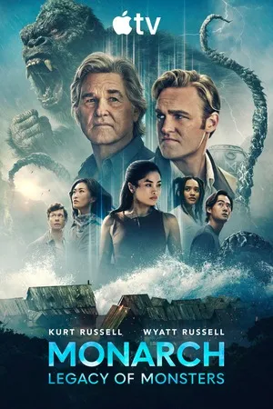 Monarch: Legacy of Monsters 2026 Season 2 English WEB-DL 720p – 480p – 1080p [EP- 08 Added]
