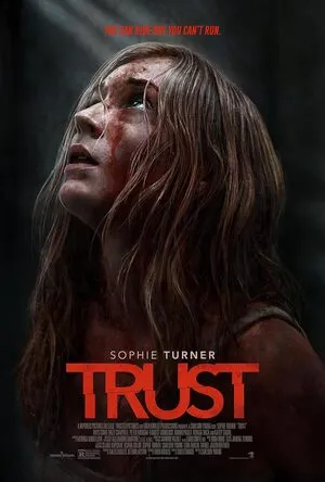 Trust 2025 Hindi Dual Audio WEB-DL 720p – 480p – 1080p