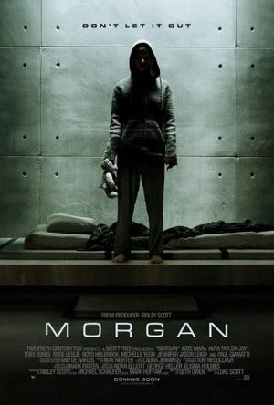 Morgan 2016 Hindi Dual Audio WEB-DL 720p – 480p – 1080p