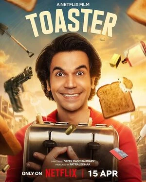 Toaster 2026 Hindi Audio WEB-DL 720p – 480p – 1080p – 2160p