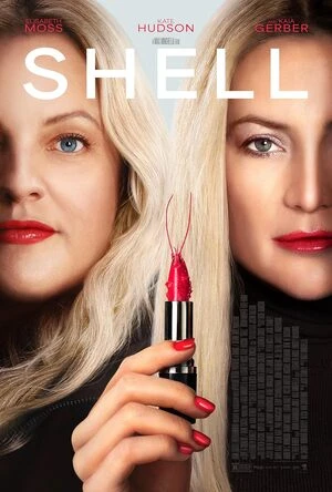 Shell 2024 Hindi Dual Audio WEB-DL 720p – 480p – 1080p