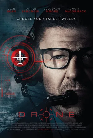 Drone 2017 Hindi Dual Audio WEB-DL 720p – 480p – 1080p