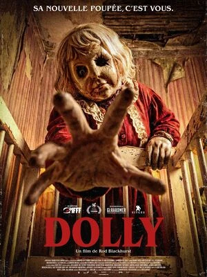 Dolly 2025 Hindi Dual Audio WEB-DL 720p – 480p – 1080p