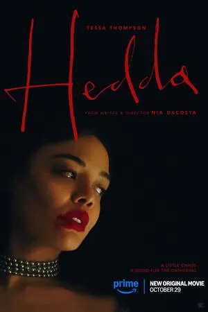 Hedda 2025 Hindi Dual Audio WEB-DL 720p – 480p – 1080p