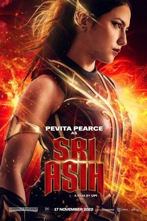 Sri Asih 2022 Hindi Dual Audio WEB-DL 720p – 480p – 1080p