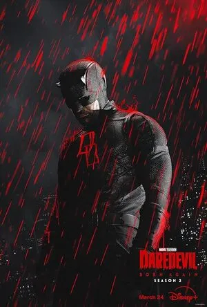 Daredevil: Born Again 2026 Season 02 Hindi Dual Audio WEB-DL 720p – 480p – 1080p [EP – 03 Added]