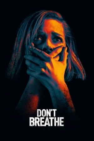 Don’t Breathe 2016 Hindi Dual Audio WEB-DL 720p – 480p – 1080p
