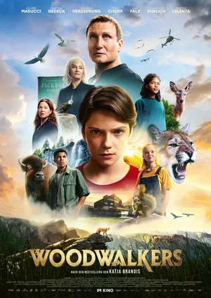 Woodwalkers 2024 Hindi Dual Audio WEB-DL 720p – 480p – 1080p