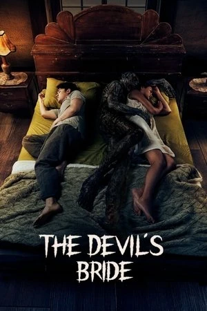 The Devil’s Bride 2025 Hindi – Indonesia Dual Audio WEB-DL 1080p