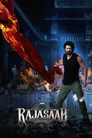 The Rajasaab 2026 Hindi Dual Audio WEB-DL 720p – 480p – 1080p