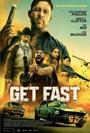 Get Fast 2024 Hindi Dual Audio WEB-DL 720p – 480p – 1080p
