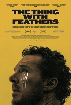 The Thing with Feathers 2025 Hindi Dual Audio WEB-DL 720p – 480p – 1080p