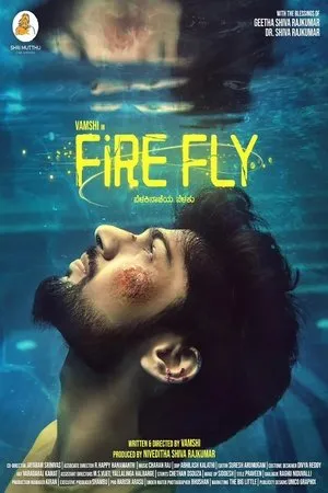Firefly 2025 Hindi Dual Audio WEB-DL 720p – 480p – 1080p
