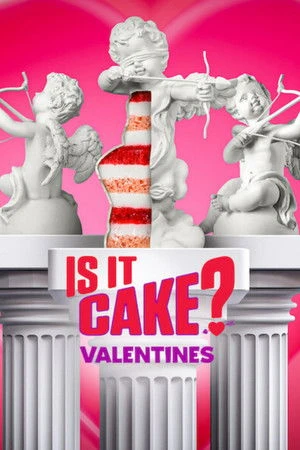 Is It Cake? Valentines 2026 Hindi Dual Audio WEB-DL 720p – 480p – 1080p
