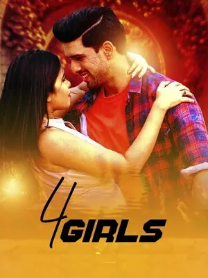 4 Girls 2023 Hindi Dual Audio WEB-DL 720p – 480p – 1080p