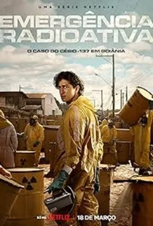 Radioactive Emergency 2026 Season 1 Hindi Audio WEB-DL 720p – 480p – 1080p [ALL EPISODES]