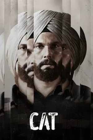CAT 2022 Season 01 Hindi Audio WEB-DL 720p – 480p – 1080p [ALL EPISODES]